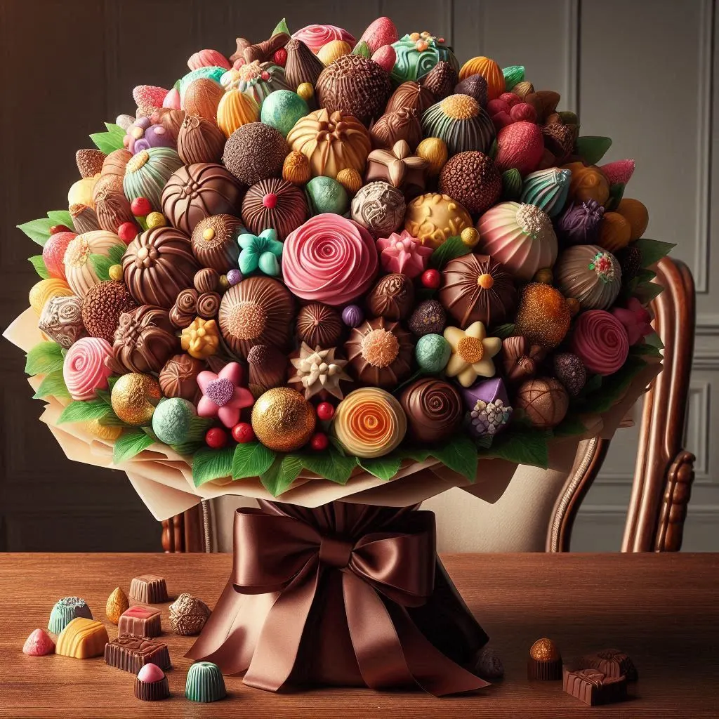 Happy Chocolate Day image